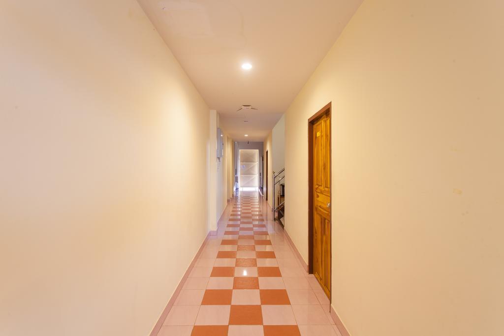 Hock Mansion Phuket Appartement Buitenkant foto