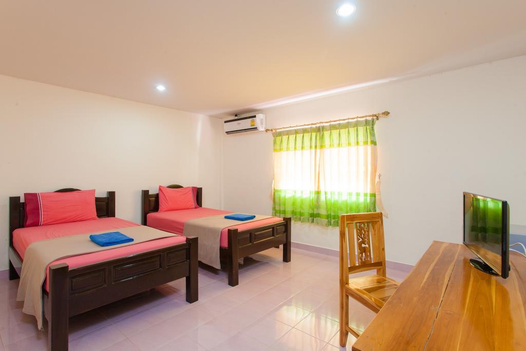 Hock Mansion Phuket Appartement Buitenkant foto